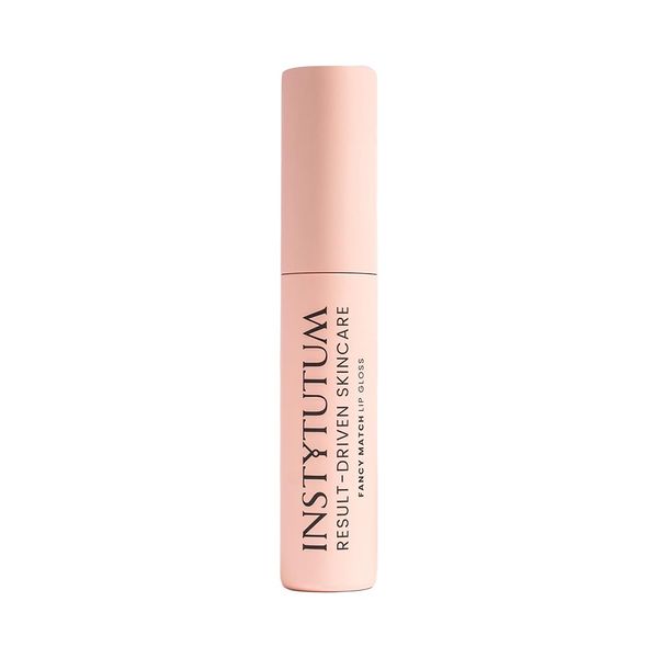 Блиск для губ INSTYTUTUM Fancy Match Lip Gloss 3,5 мл - основне фото