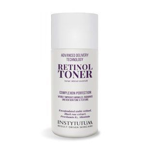 Інтенсивний відновлювальний тонер із ретинолом INSTYTUTUM Advanced Retinol Toner 50 мл - основне фото