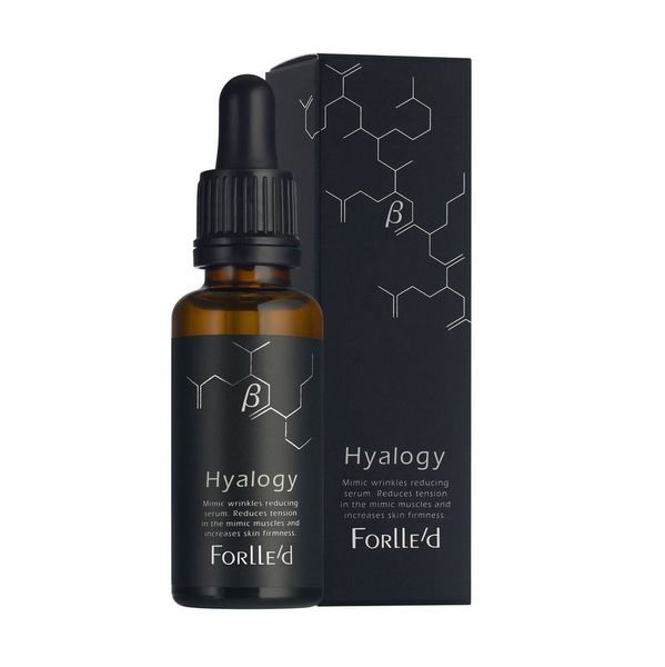 Beta serum do twarzy Forlle’d Hyalogy ß 30 ml - zdjęcie główne