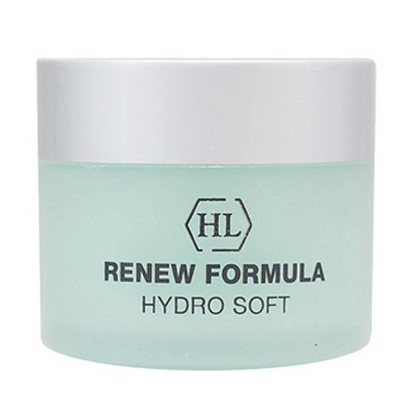 Krem nawilżający Holy Land Renew Formula Hydro Soft Cream 50 ml - zdjęcie główne