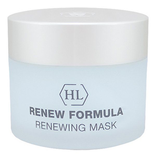 Maska z efektem liftingu Holy Land Renew Formula Renewing Mask 50 ml - zdjęcie główne