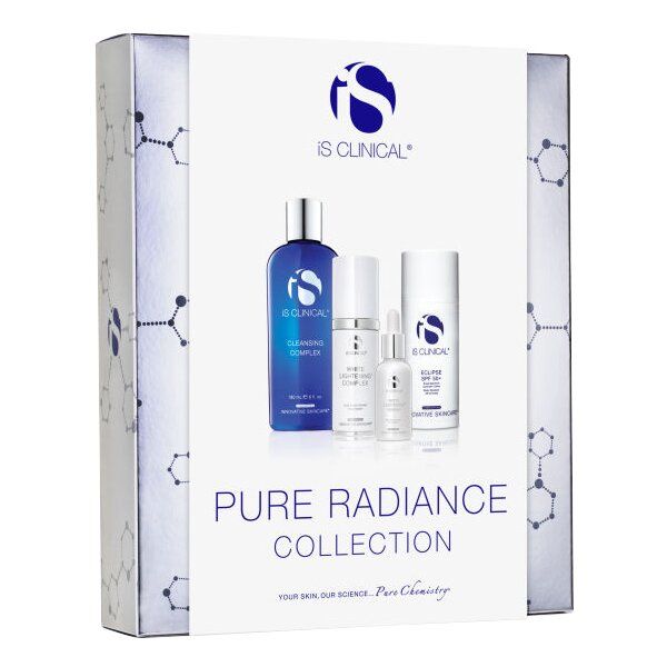 Zestaw "Odmładzający" iS CLINICAL Pure Renewal Collection - zdjęcie główne