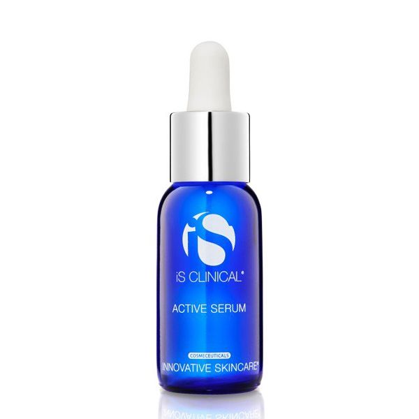 Активна сироватка для обличчя iS CLINICAL Active Serum 15 мл - основне фото