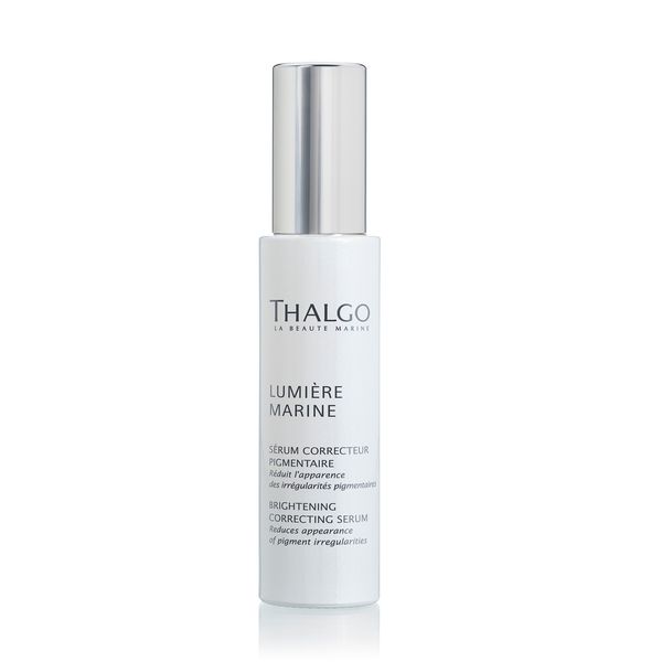 Освітлювальна сироватка Thalgo Lumiere Marine Brightening Correcting Serum 30 мл - основне фото