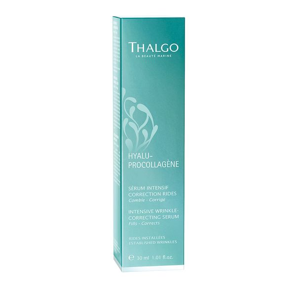 Intensywne serum korygujące zmarszczki Thalgo Hyalu-Procollagene Intensive Wrinkle Correcting Serum 30 ml - zdjęcie główne