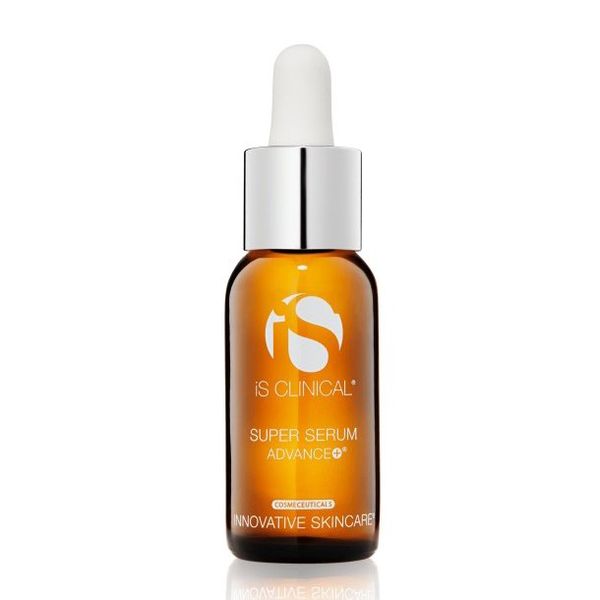 Serum przeciwstarzeniowe iS CLINICAL Super Serum Advance+ 15 ml - zdjęcie główne