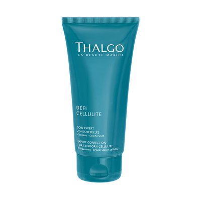 Lipolityczny korygujący żel przeciw cellulitu Thalgo Defi Cellulite Expert Correction for Stubborn Cellulite 150 ml - zdjęcie główne