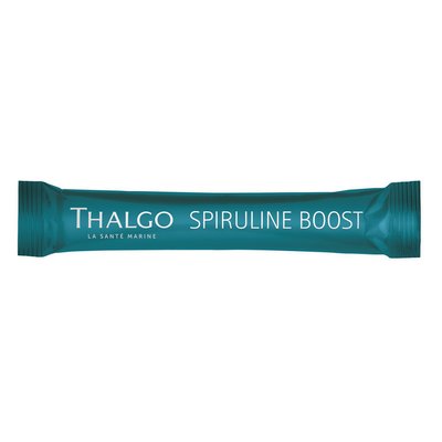 Napój energetyczny detox Thalgo Spiruline Boost Drink 7x5 g - zdjęcie główne