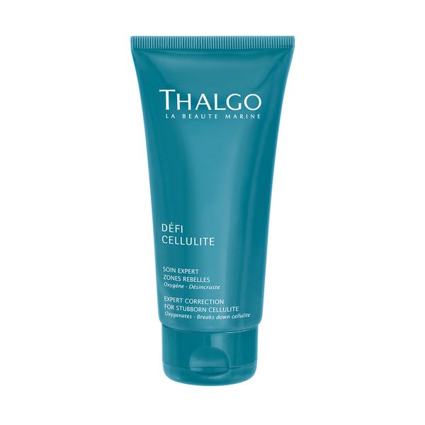 Lipolityczny korygujący żel przeciw cellulitu Thalgo Defi Cellulite Expert Correction for Stubborn Cellulite 150 ml - zdjęcie główne