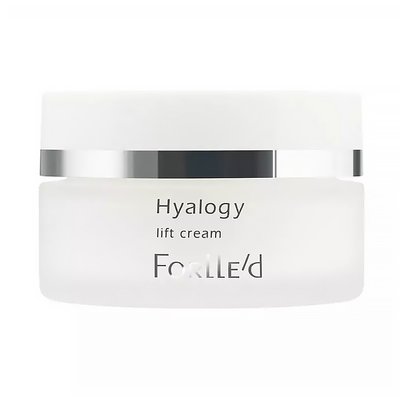 Krem do twarzy liftingujący Forlle’d Hyalogy Lift Cream 50 g - zdjęcie główne