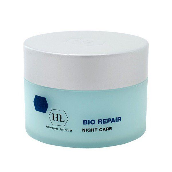 Krem na noc Holy Land Bio Repair Night Care Cream 50 ml - zdjęcie główne