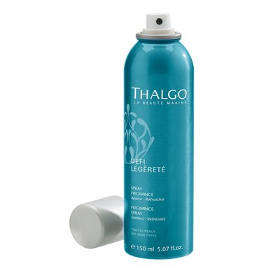Spray do ciała Thalgo Defi Legerete Frigimince Spray 150 ml - zdjęcie główne