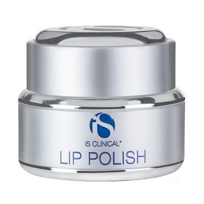 Peeling do ust iS CLINICAL Lip Polish 15 g - zdjęcie główne