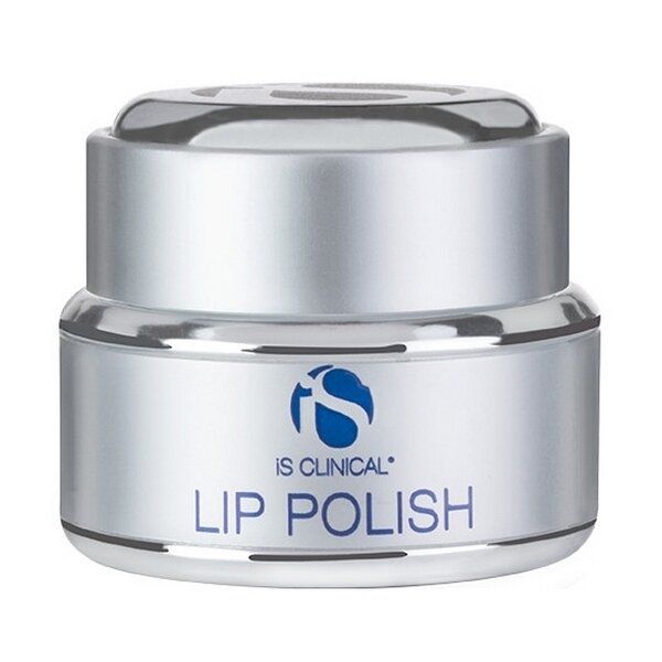 Peeling do ust iS CLINICAL Lip Polish 15 g - zdjęcie główne